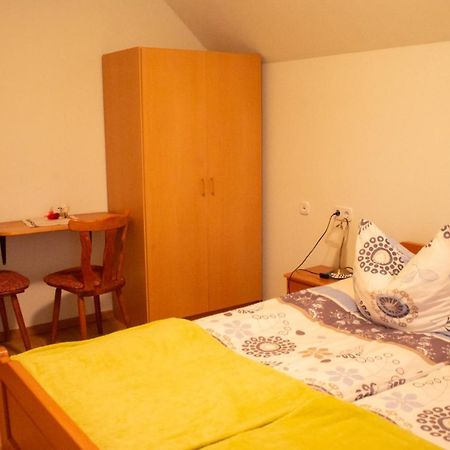 Turisticna Kmetija Dreisiebner Villa Spicnik Kültér fotó