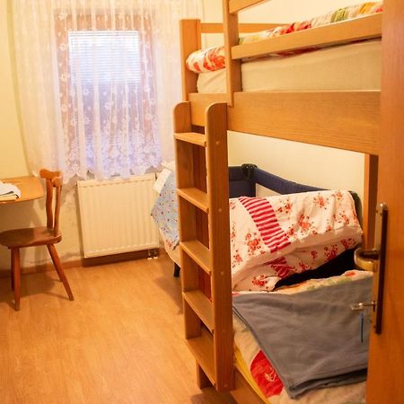Turisticna Kmetija Dreisiebner Villa Spicnik Kültér fotó