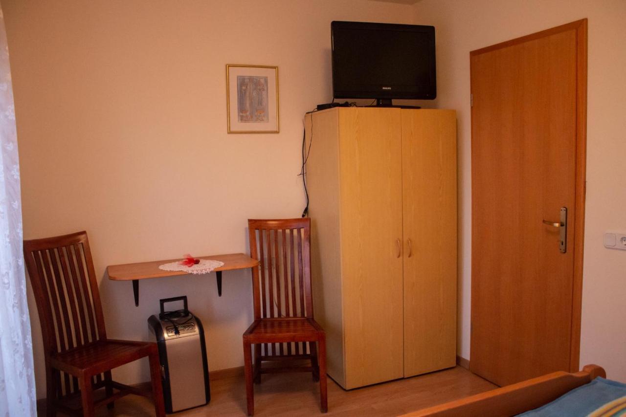 Turisticna Kmetija Dreisiebner Villa Spicnik Kültér fotó