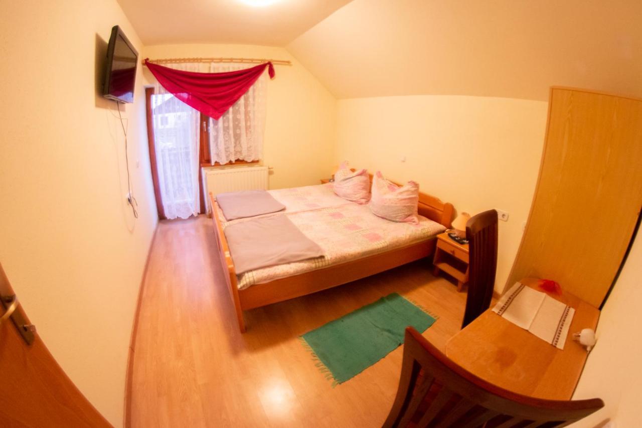 Turisticna Kmetija Dreisiebner Villa Spicnik Kültér fotó