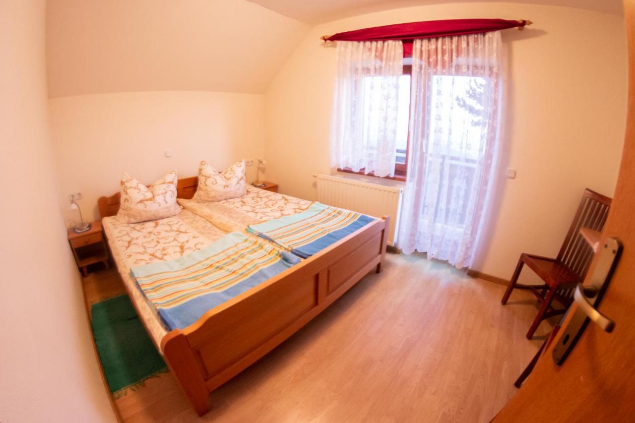 Turisticna Kmetija Dreisiebner Villa Spicnik Kültér fotó